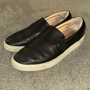 Frye Ivy Slip On Shoes